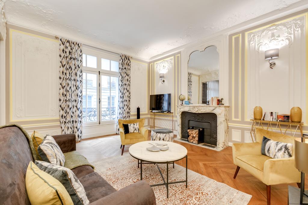 Sweet - Boetie Iv Appartement