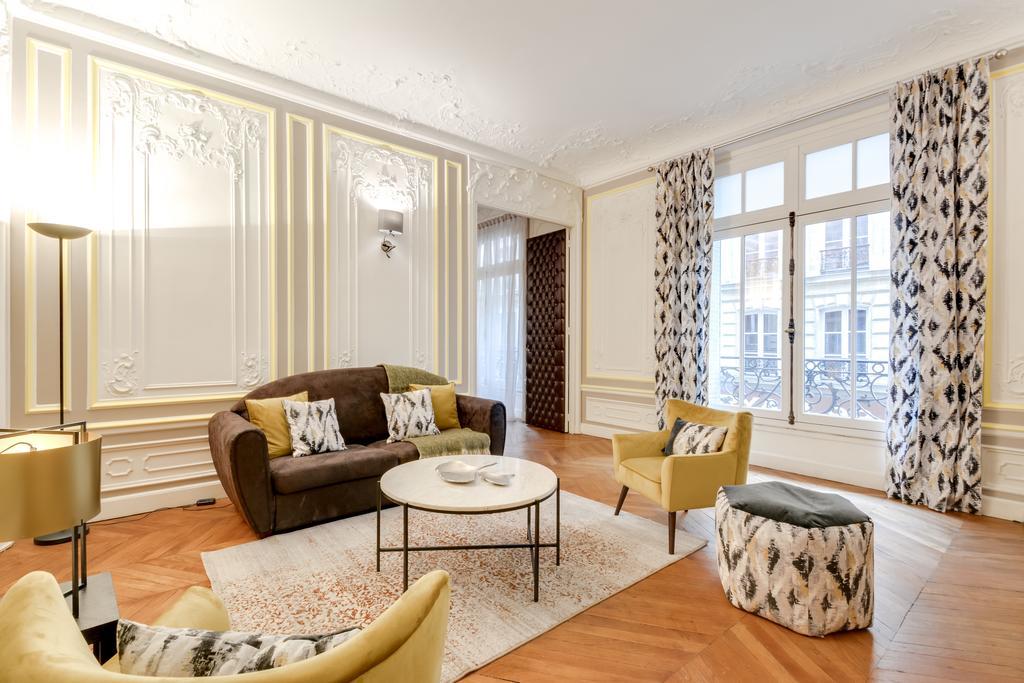 Sweet - Boetie Iv Appartement *