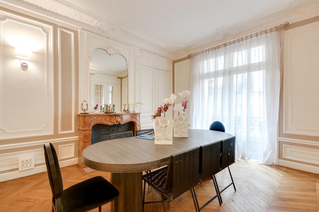 Appartement Sweet - Boetie Iv Paris