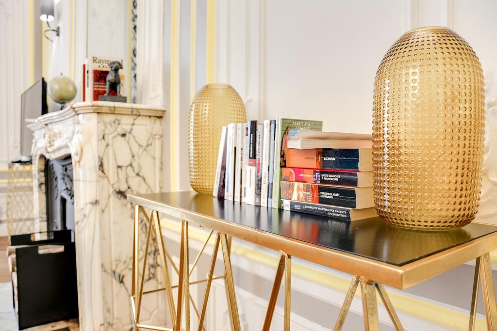 Sweet - Boetie Iv Appartement Paris