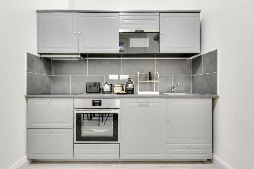 Sweet - Boetie Iv Appartement