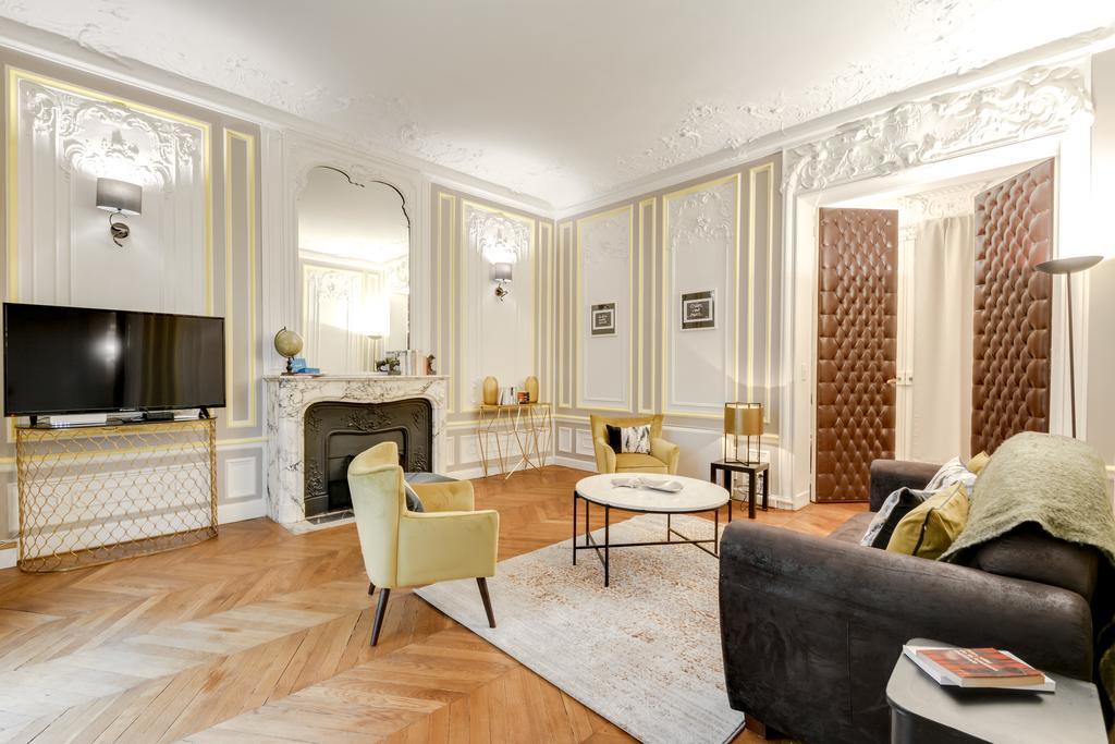 Sweet - Boetie Iv Appartement *